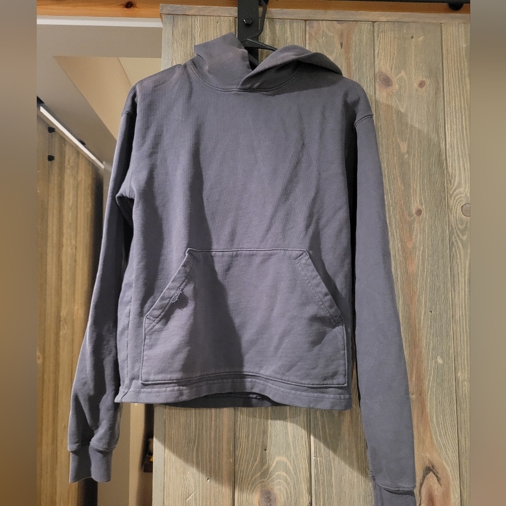 New madhappy plain hoodie